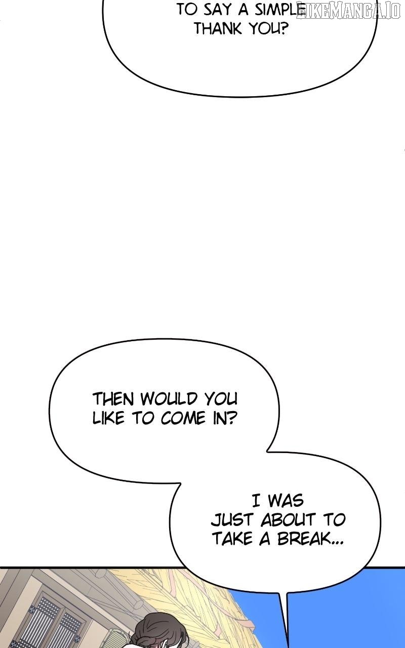 The Tale of a Fox’s Love Chapter 2 - Page 74