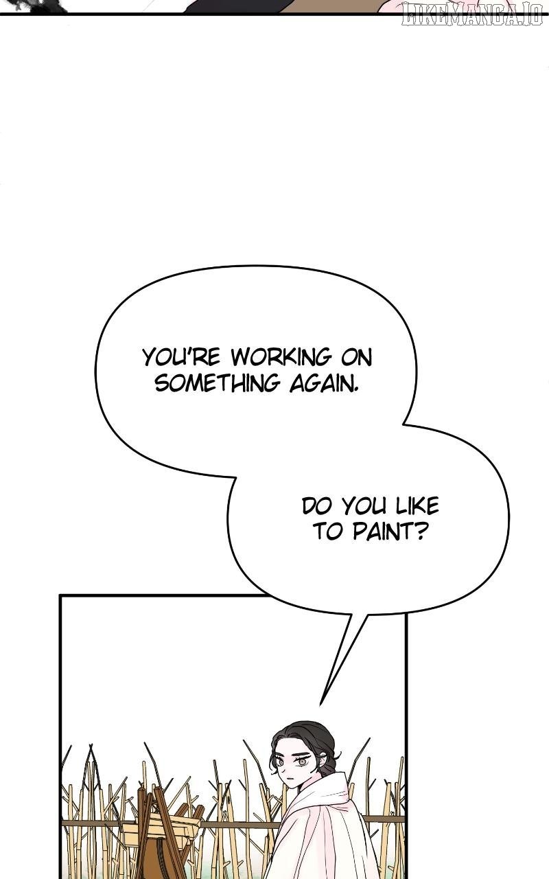 The Tale of a Fox’s Love Chapter 2 - Page 77