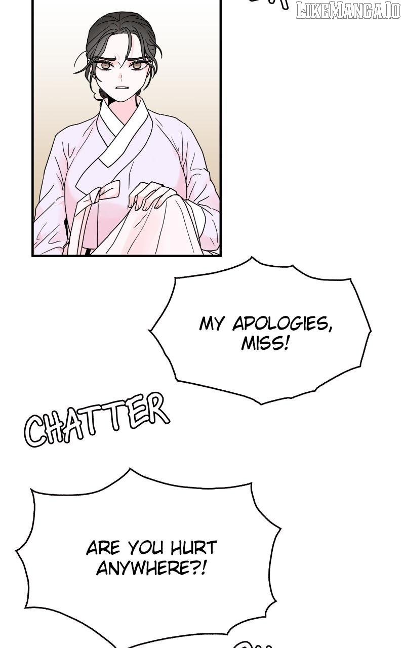 The Tale of a Fox’s Love Chapter 2 - Page 9