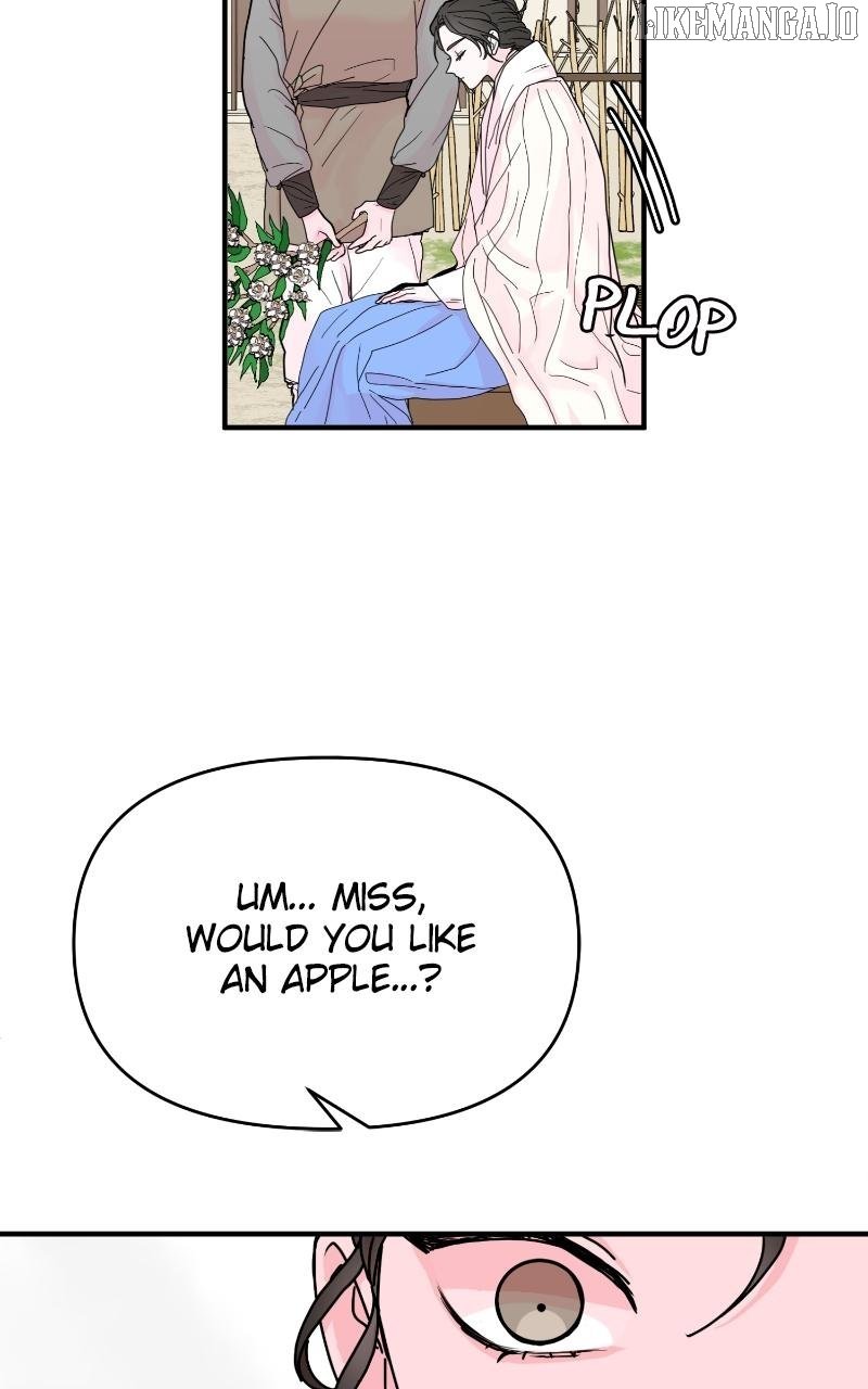 The Tale of a Fox’s Love Chapter 2 - Page 81