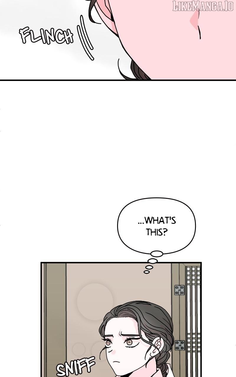 The Tale of a Fox’s Love Chapter 2 - Page 82