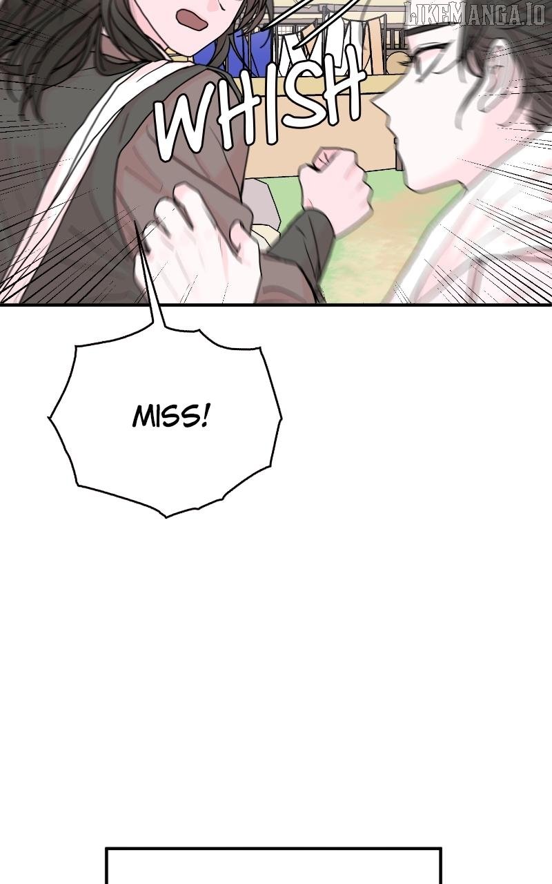 The Tale of a Fox’s Love Chapter 3 - Page 14