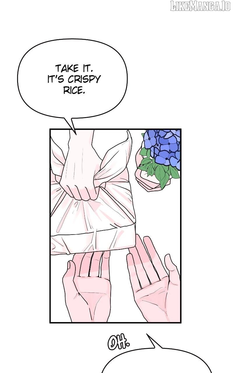The Tale of a Fox’s Love Chapter 3 - Page 17