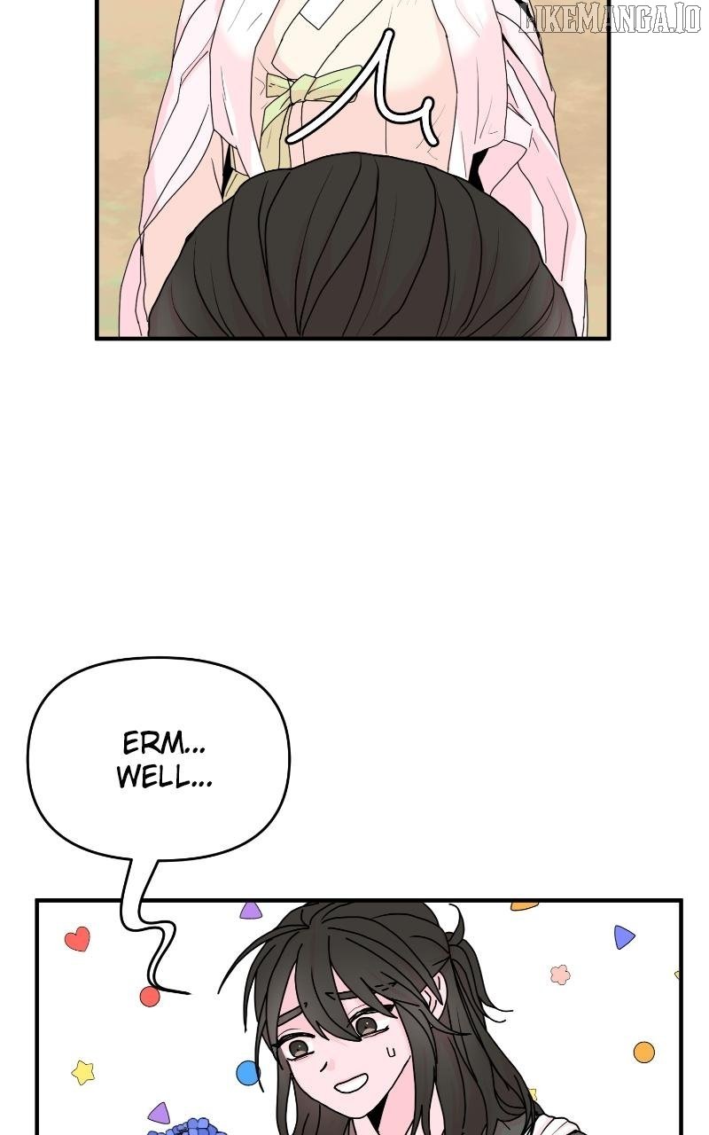 The Tale of a Fox’s Love Chapter 3 - Page 19