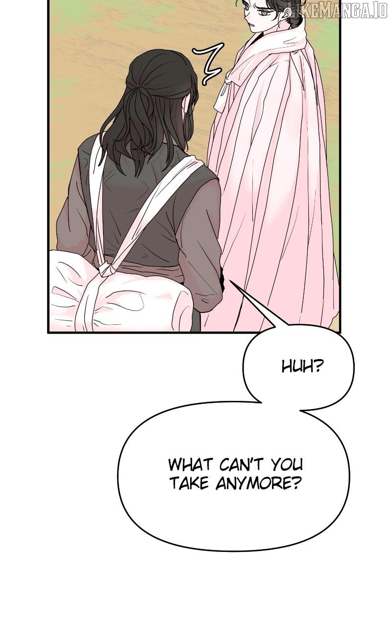 The Tale of a Fox’s Love Chapter 3 - Page 22