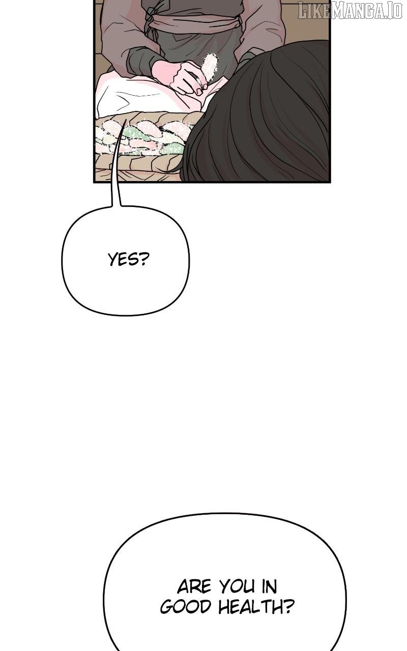 The Tale of a Fox’s Love Chapter 3 - Page 32