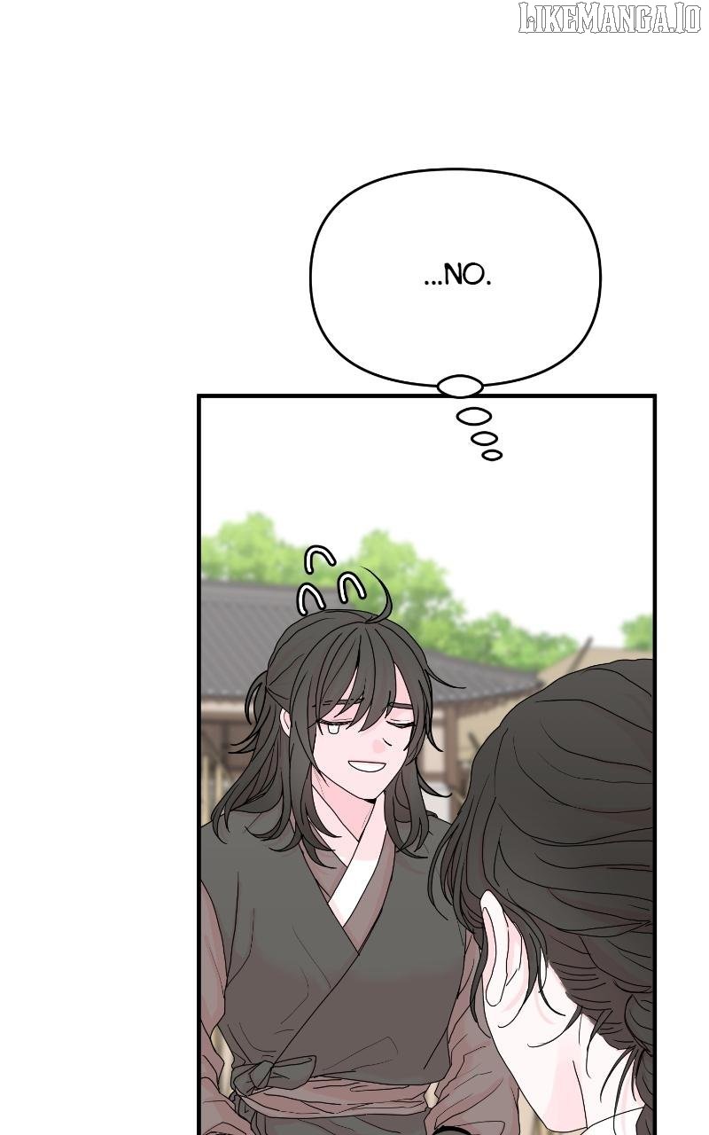 The Tale of a Fox’s Love Chapter 3 - Page 38