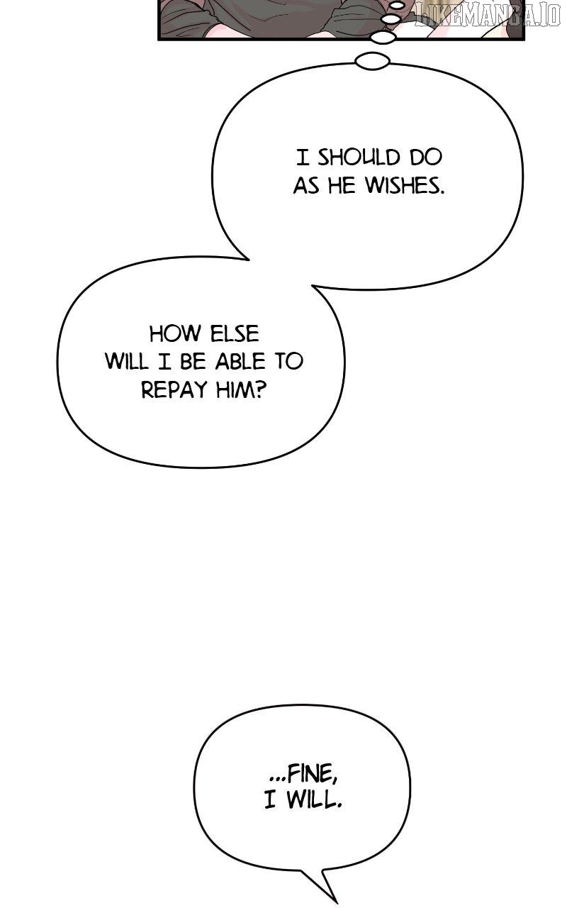 The Tale of a Fox’s Love Chapter 3 - Page 39