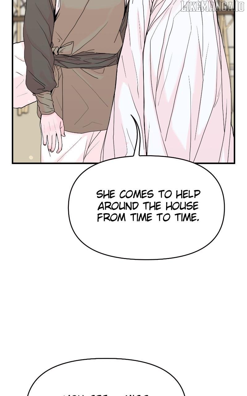 The Tale of a Fox’s Love Chapter 3 - Page 57