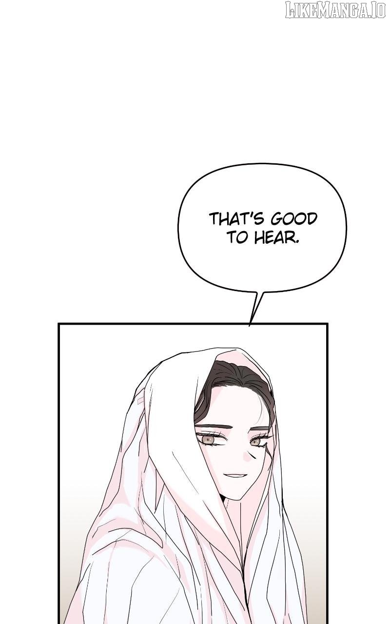 The Tale of a Fox’s Love Chapter 3 - Page 60
