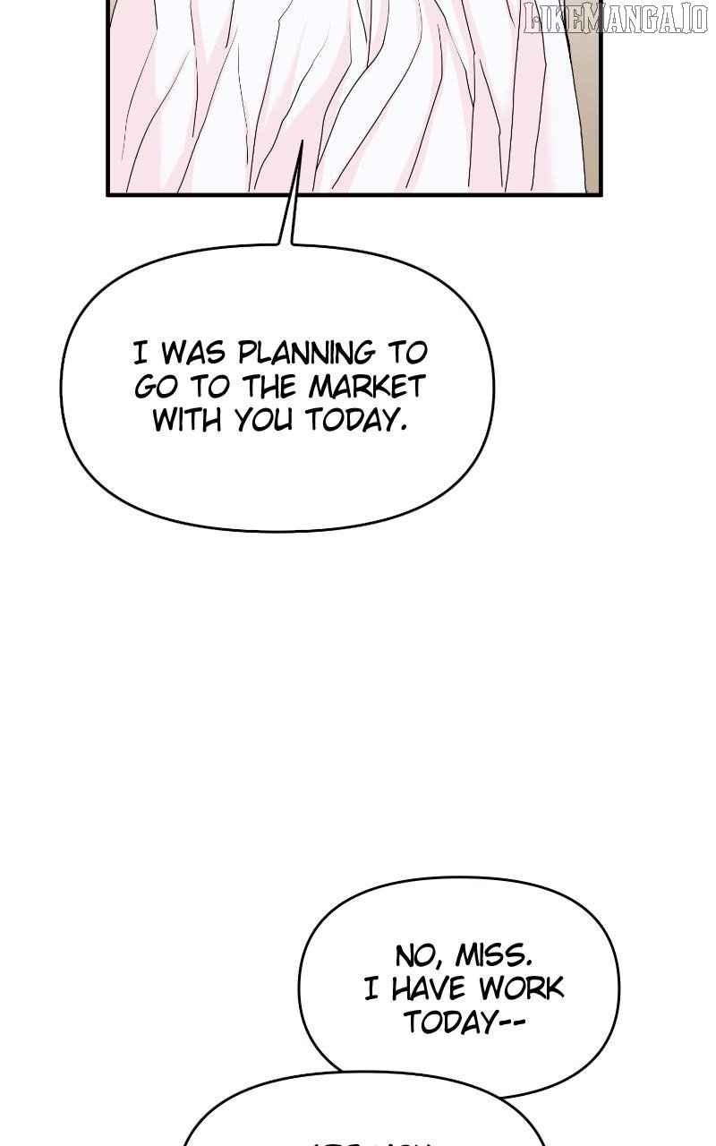 The Tale of a Fox’s Love Chapter 3 - Page 61