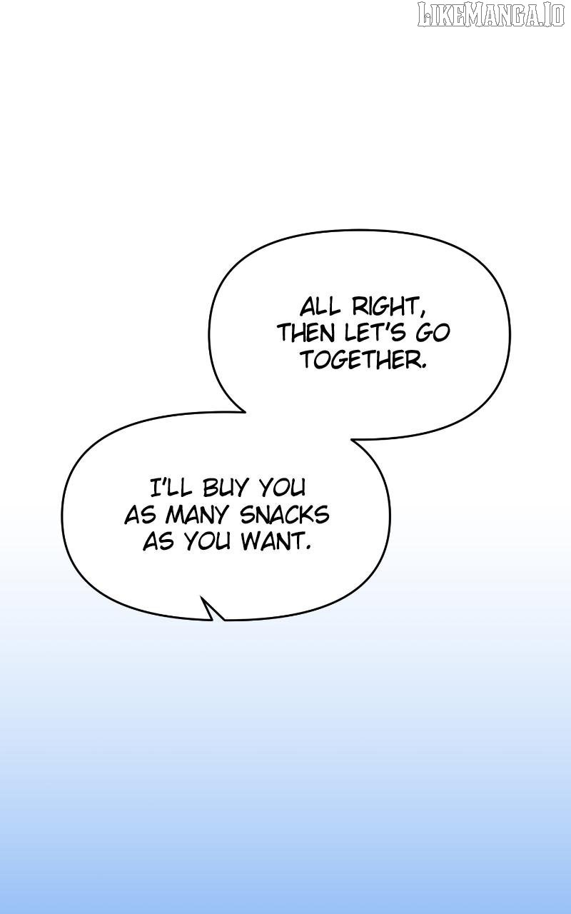 The Tale of a Fox’s Love Chapter 3 - Page 63