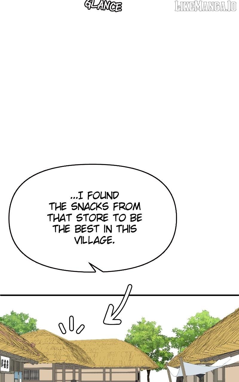 The Tale of a Fox’s Love Chapter 3 - Page 66