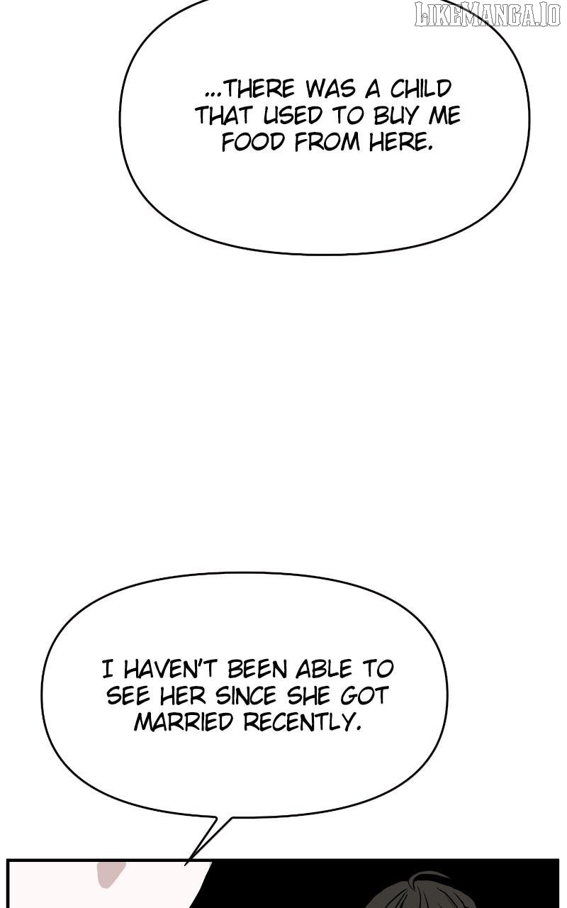 The Tale of a Fox’s Love Chapter 3 - Page 70