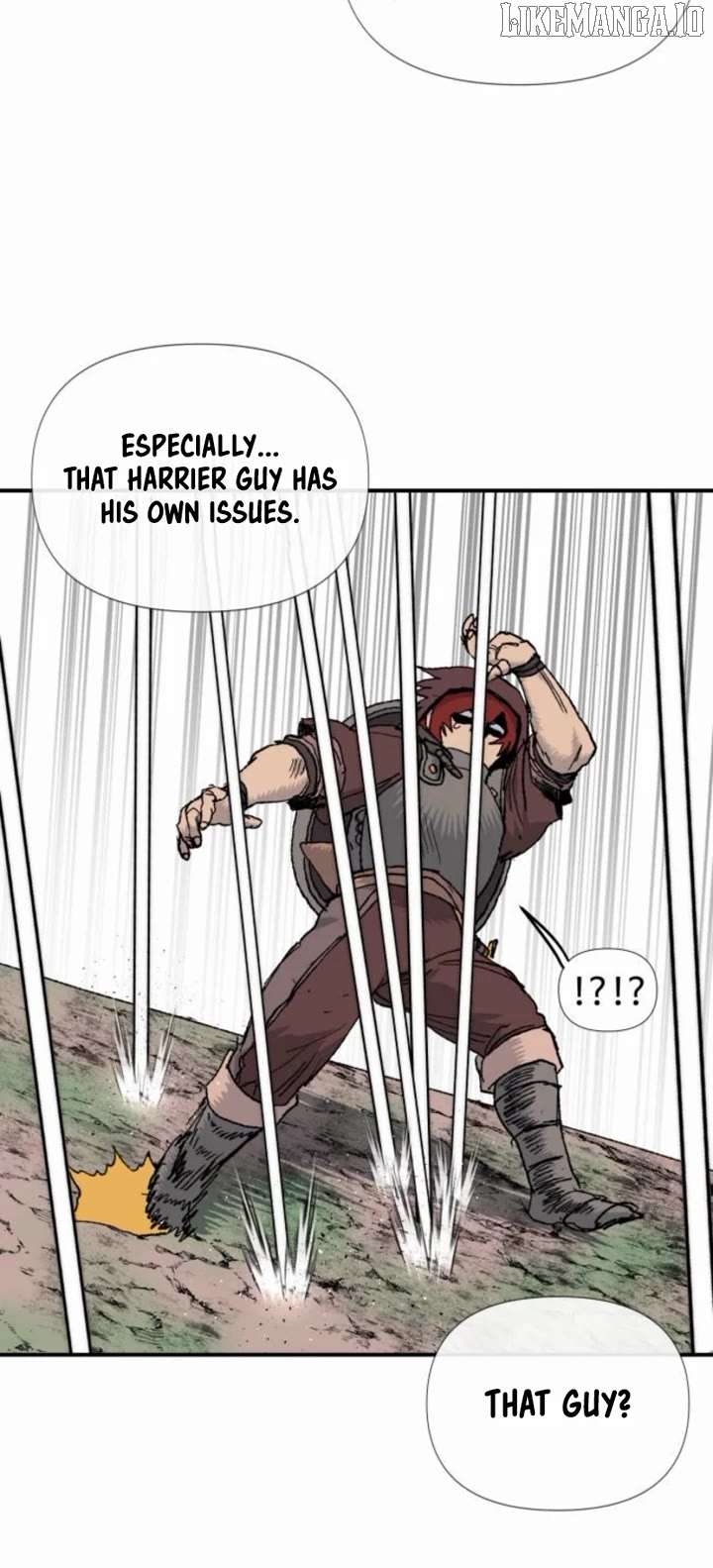 The Tale Of The Skeleton Messenger Chapter 8 - Page 14