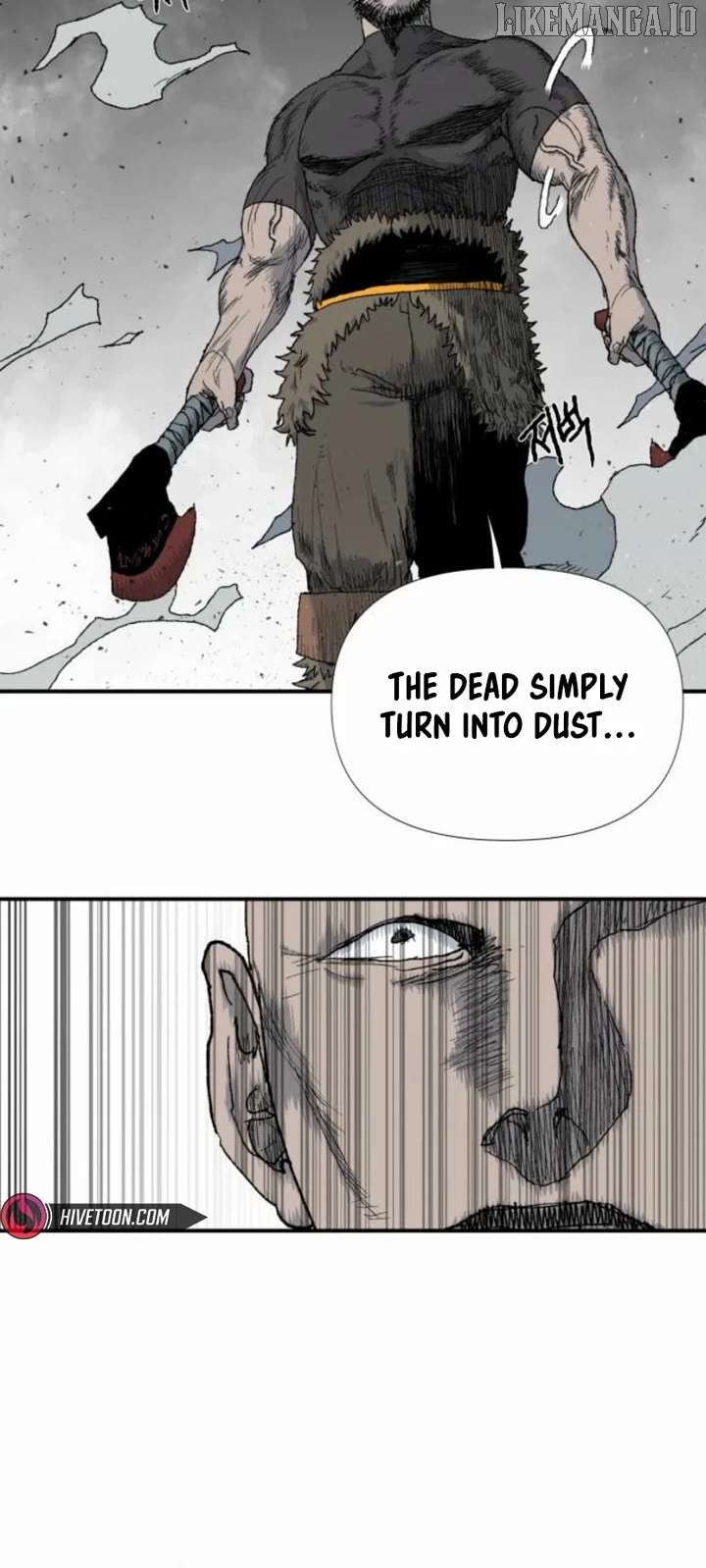 The Tale Of The Skeleton Messenger Chapter 8 - Page 49