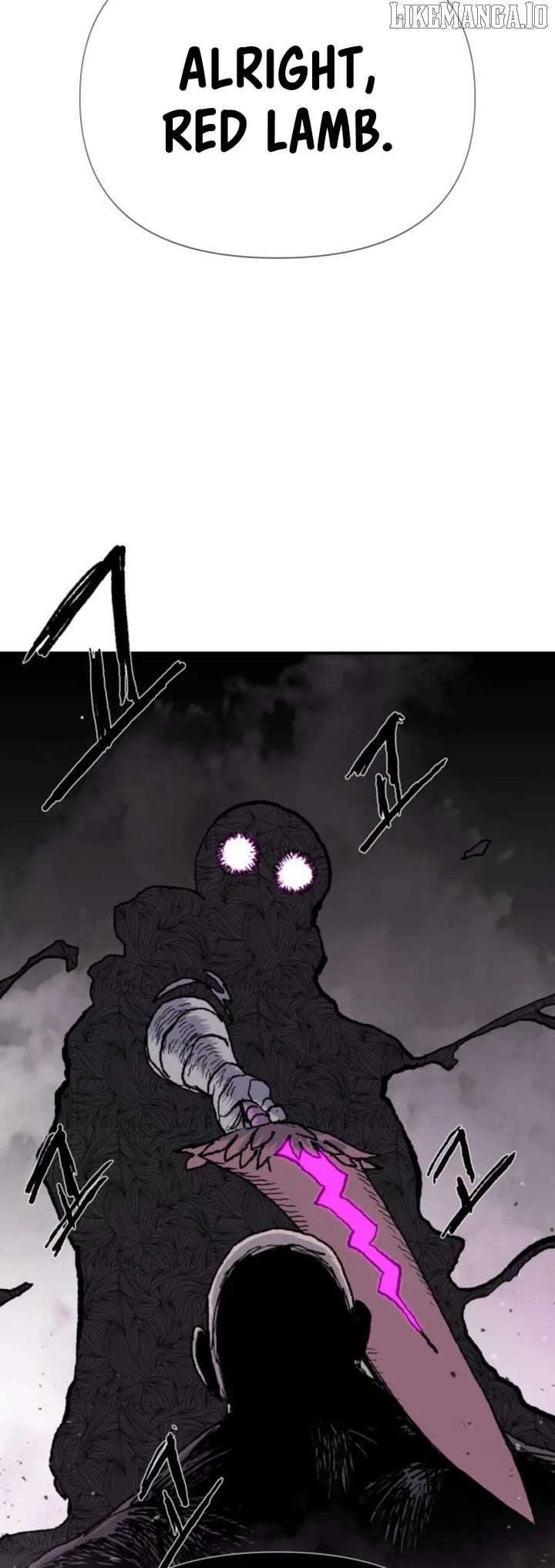 The Tale Of The Skeleton Messenger Chapter 8 - Page 53