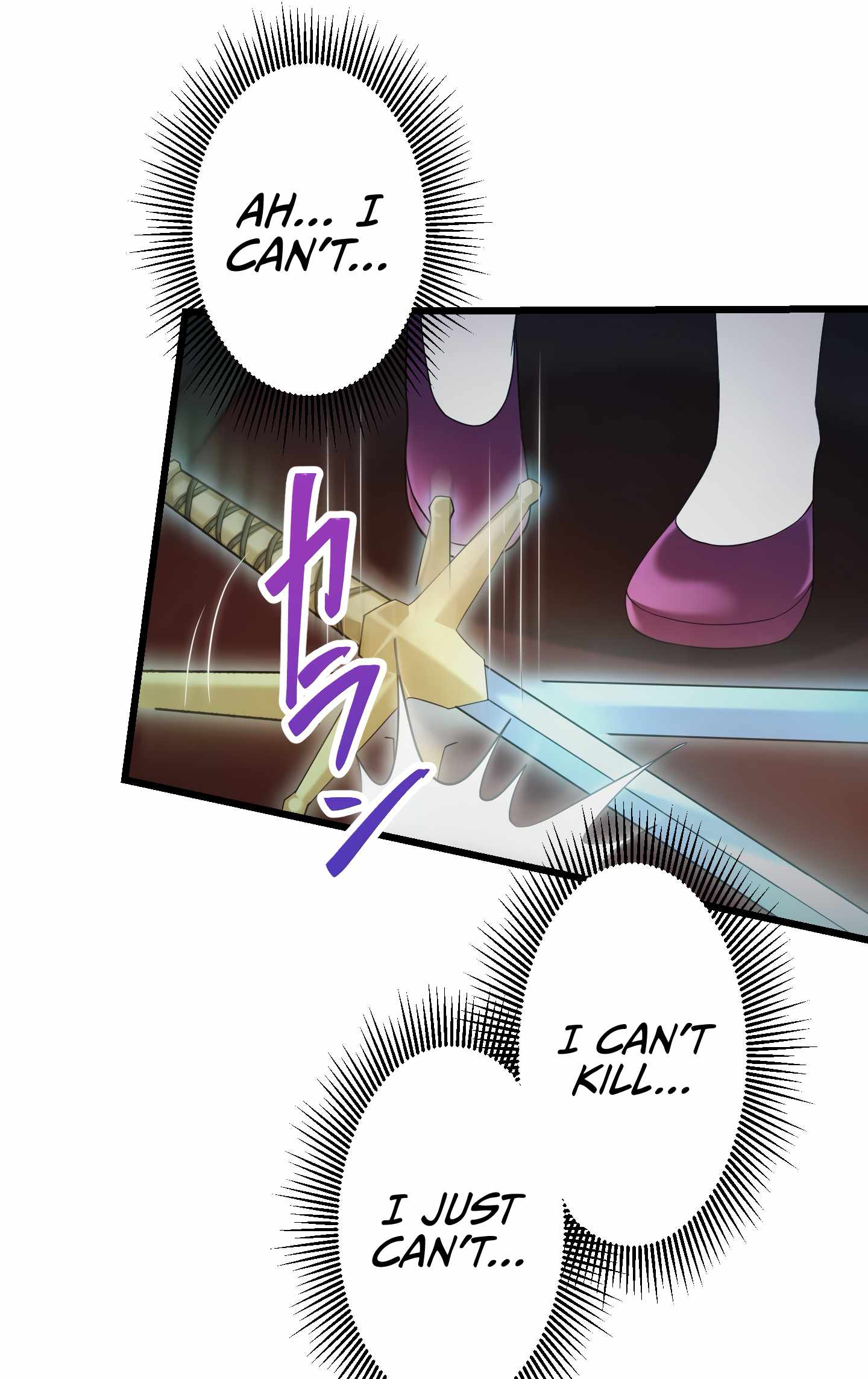 The Talentless Noble Lady Tramples On Everyone After Being Granted The [Demon King] Job Chapter 1 - Page 106