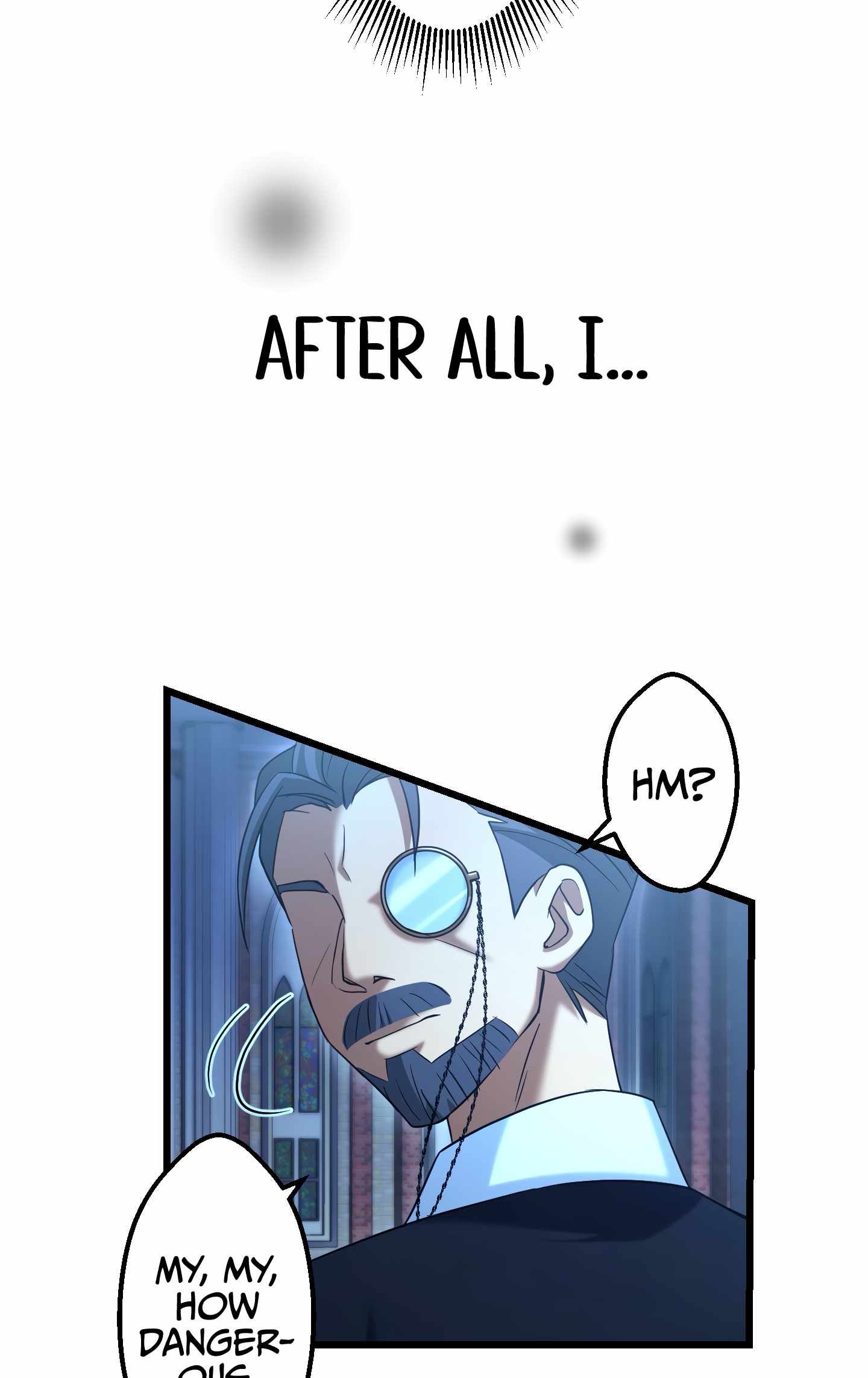 The Talentless Noble Lady Tramples On Everyone After Being Granted The [Demon King] Job Chapter 1 - Page 107