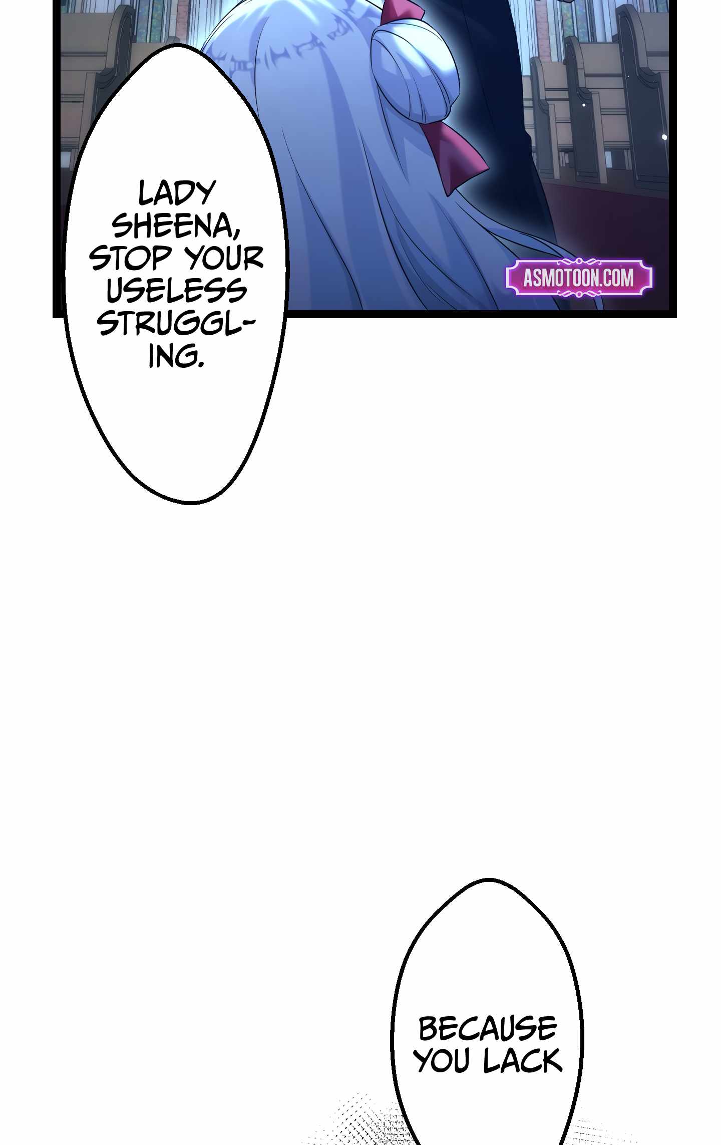 The Talentless Noble Lady Tramples On Everyone After Being Granted The [Demon King] Job Chapter 1 - Page 110