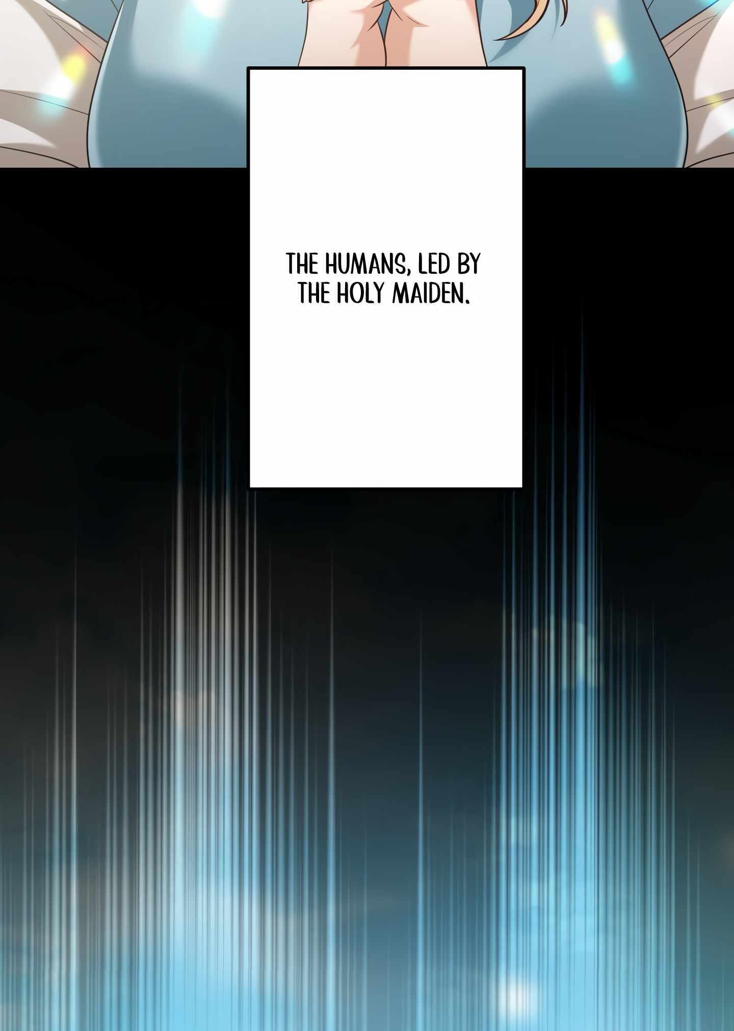 The Talentless Noble Lady Tramples On Everyone After Being Granted The [Demon King] Job Chapter 1 - Page 12