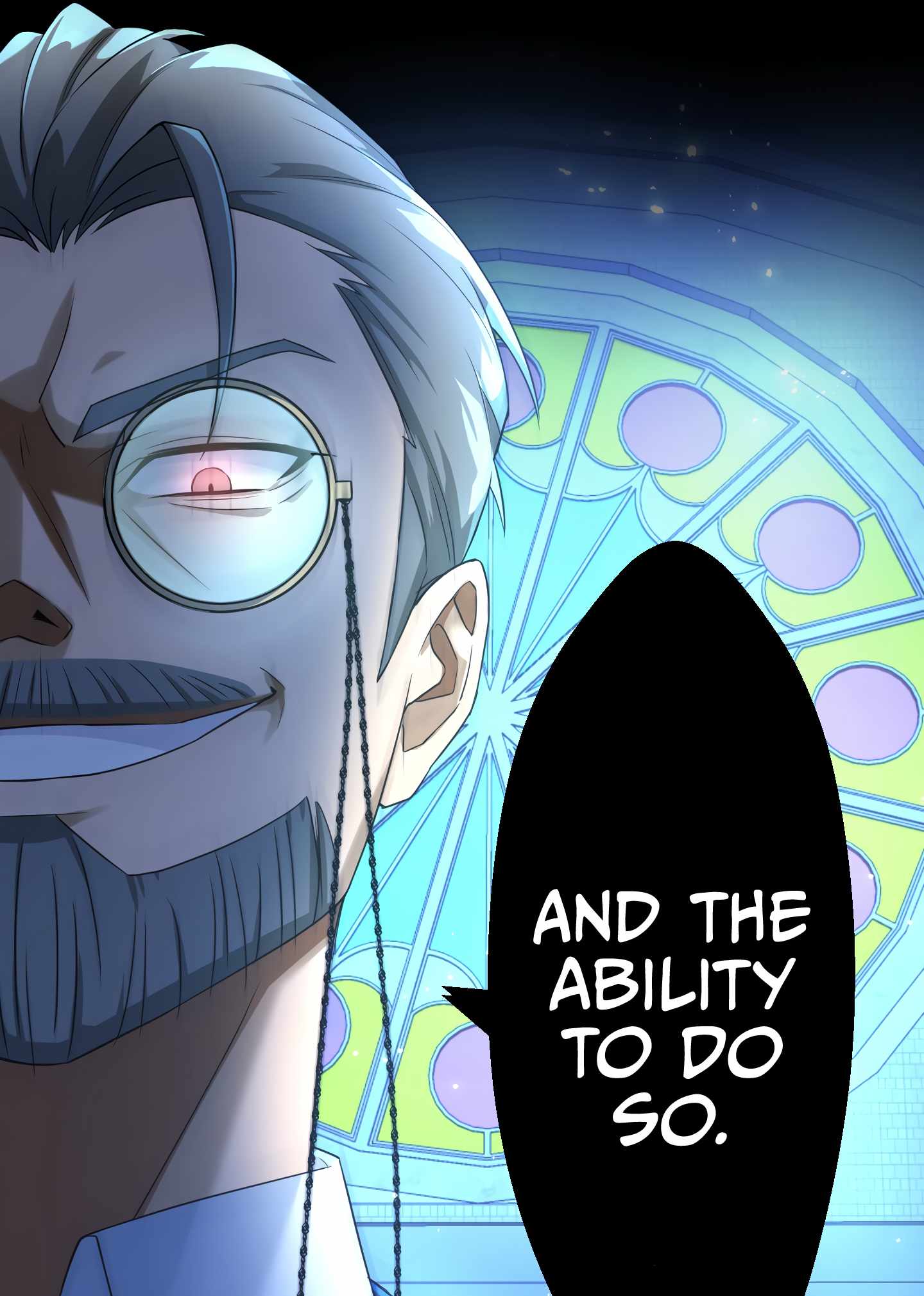 The Talentless Noble Lady Tramples On Everyone After Being Granted The [Demon King] Job Chapter 1 - Page 112