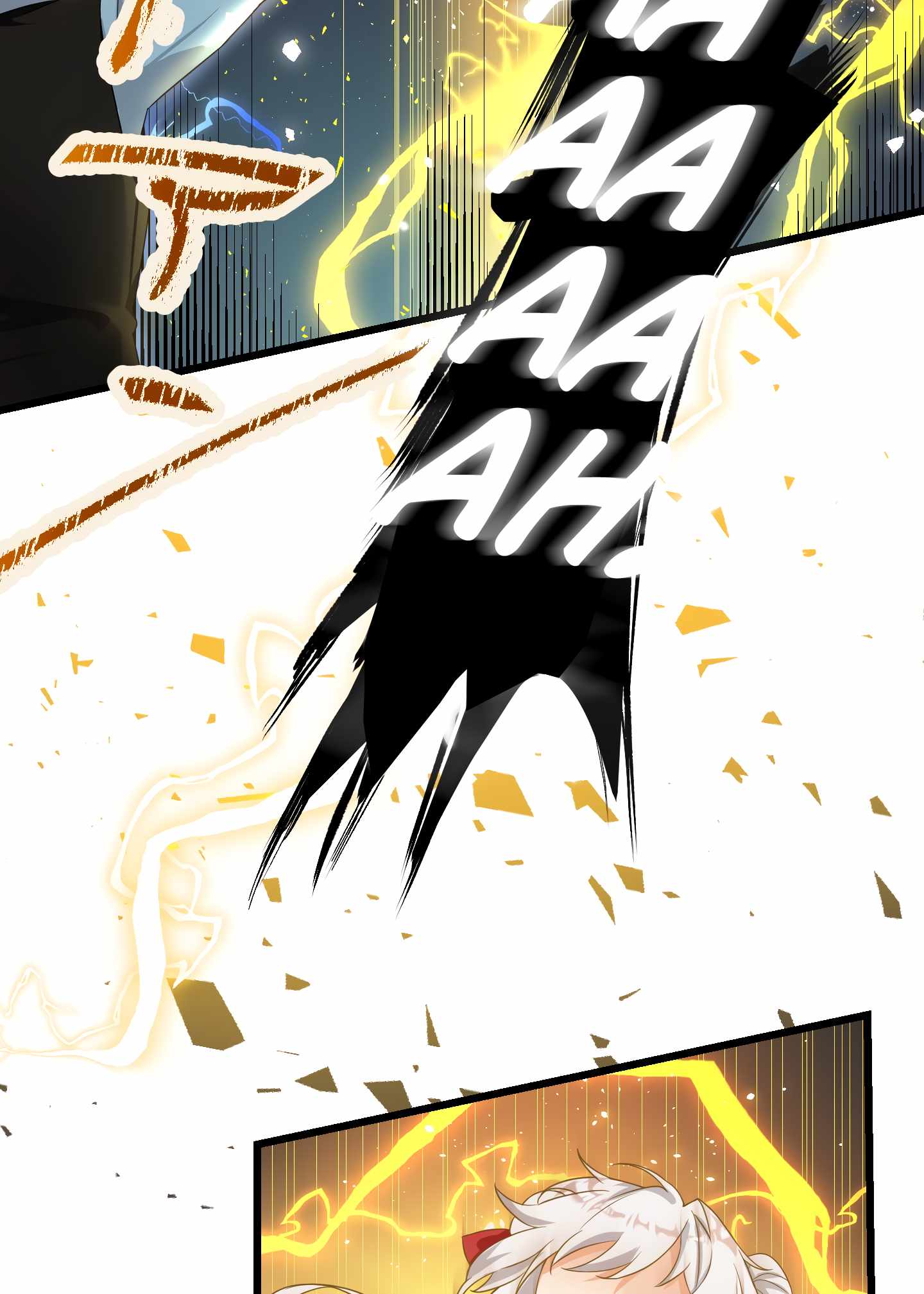 The Talentless Noble Lady Tramples On Everyone After Being Granted The [Demon King] Job Chapter 1 - Page 115
