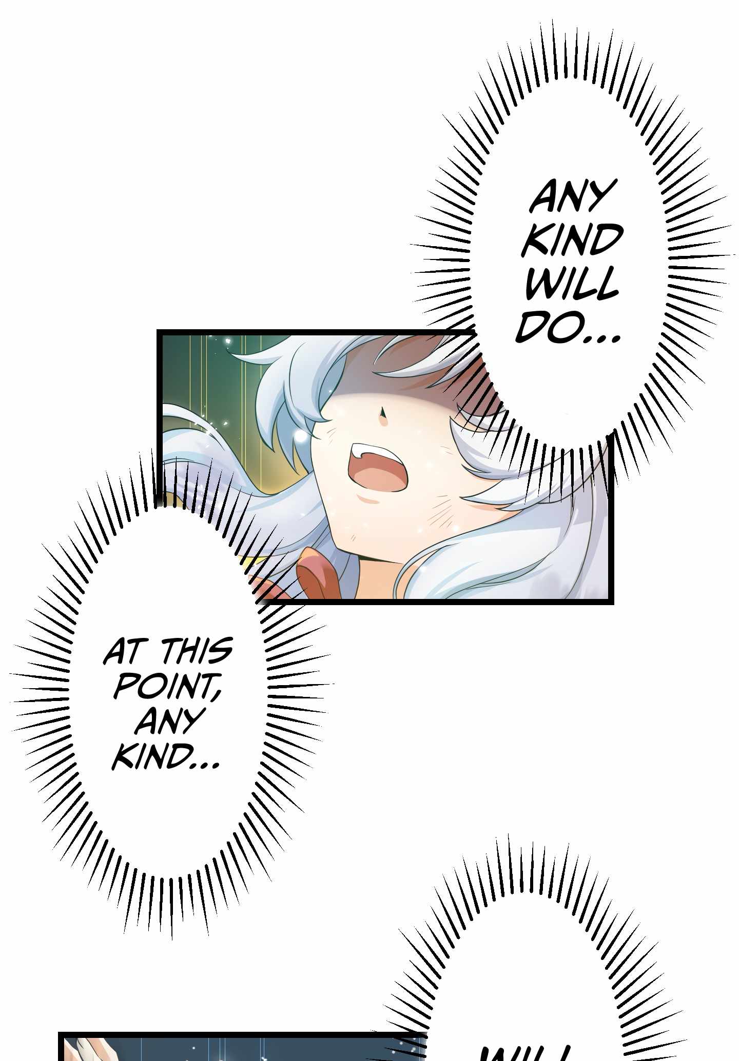 The Talentless Noble Lady Tramples On Everyone After Being Granted The [Demon King] Job Chapter 1 - Page 119