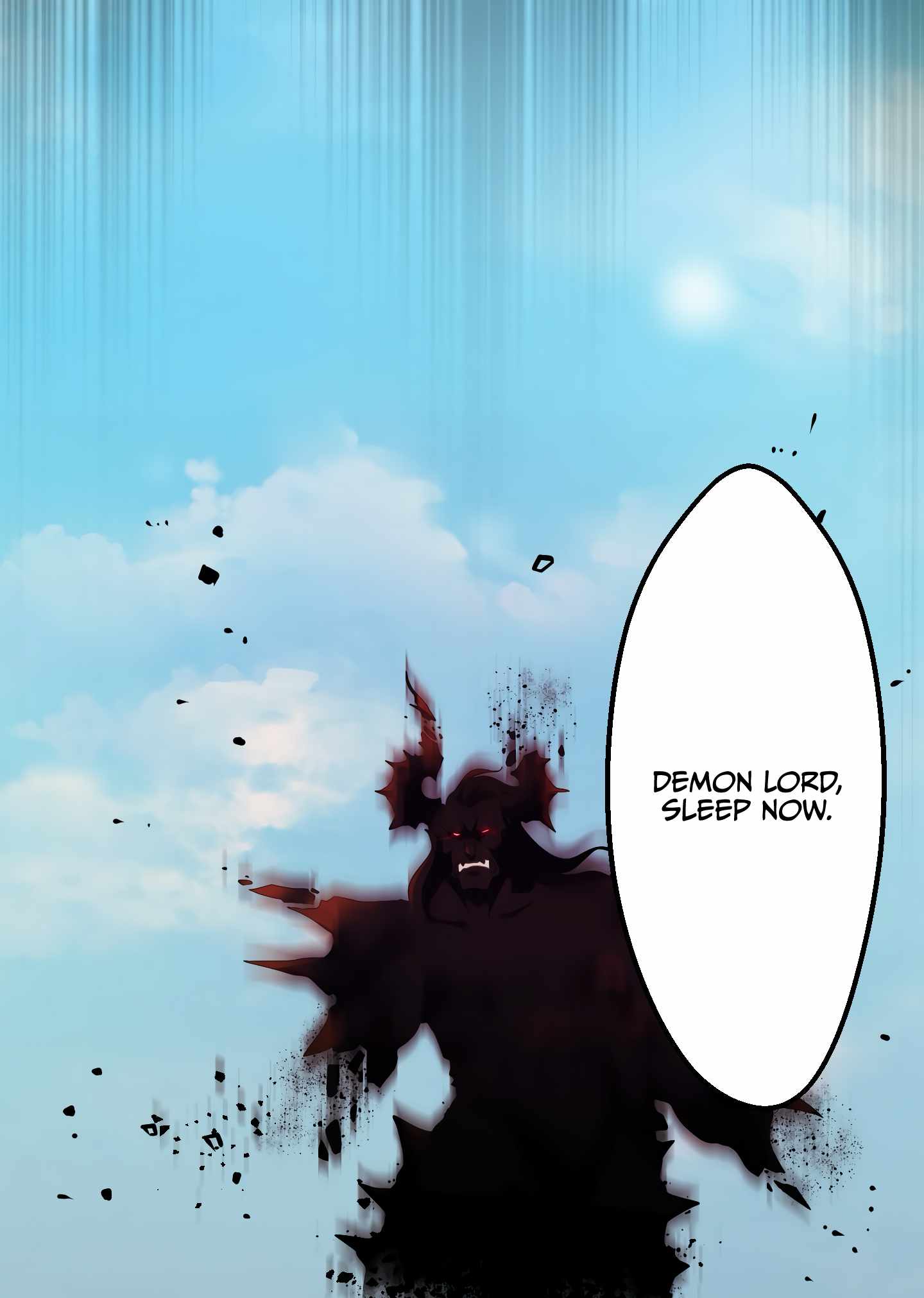 The Talentless Noble Lady Tramples On Everyone After Being Granted The [Demon King] Job Chapter 1 - Page 13