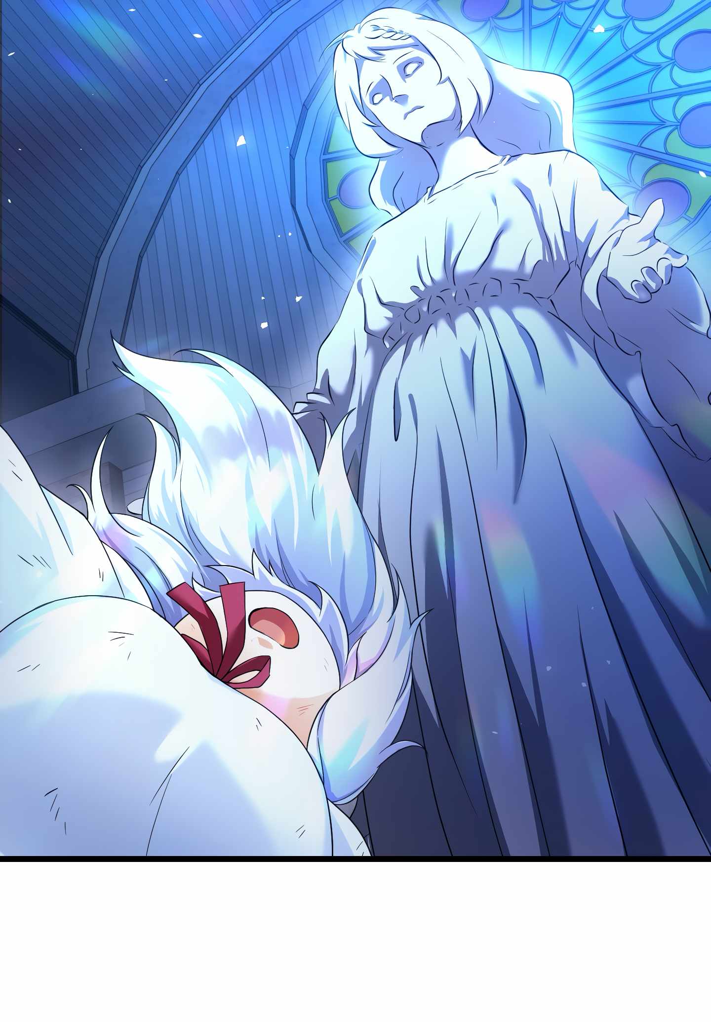 The Talentless Noble Lady Tramples On Everyone After Being Granted The [Demon King] Job Chapter 1 - Page 121