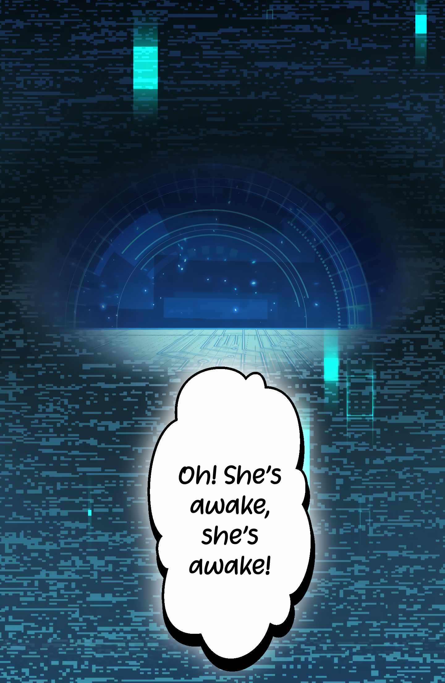 The Talentless Noble Lady Tramples On Everyone After Being Granted The [Demon King] Job Chapter 1 - Page 135