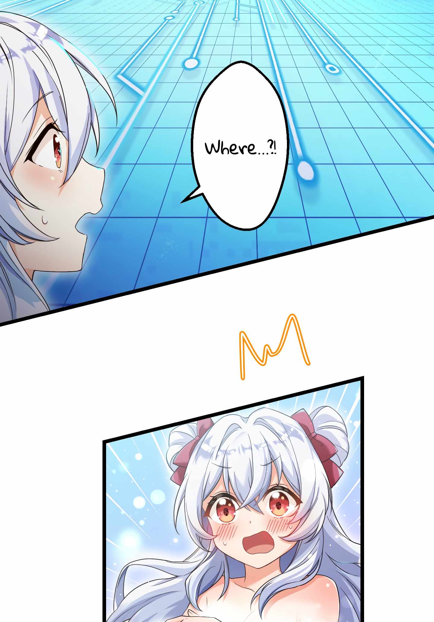 The Talentless Noble Lady Tramples On Everyone After Being Granted The [Demon King] Job Chapter 1 - Page 141