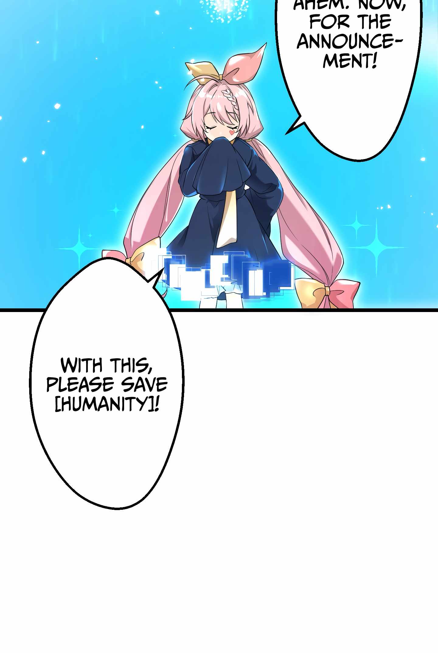 The Talentless Noble Lady Tramples On Everyone After Being Granted The [Demon King] Job Chapter 1 - Page 146