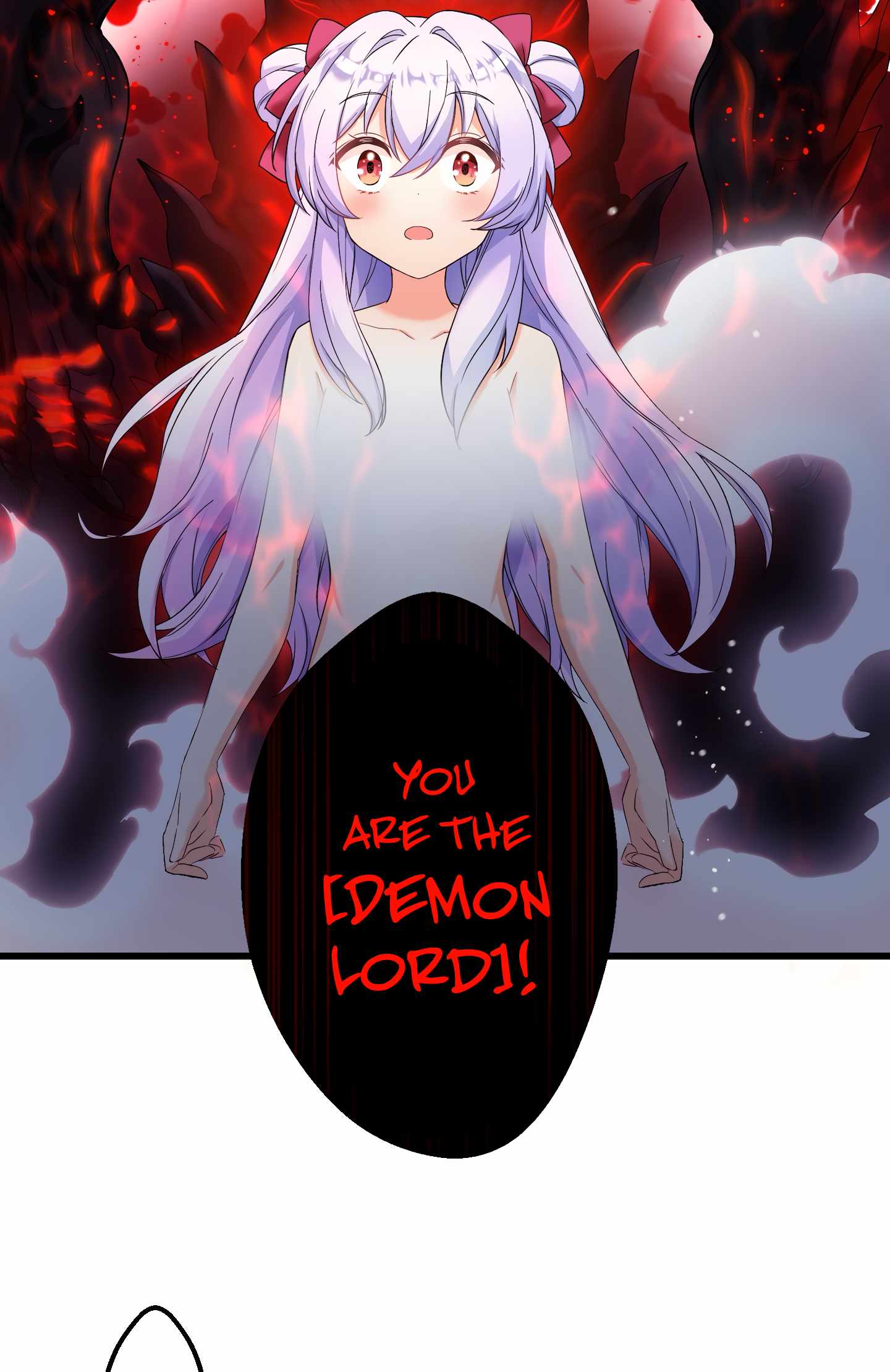 The Talentless Noble Lady Tramples On Everyone After Being Granted The [Demon King] Job Chapter 1 - Page 156