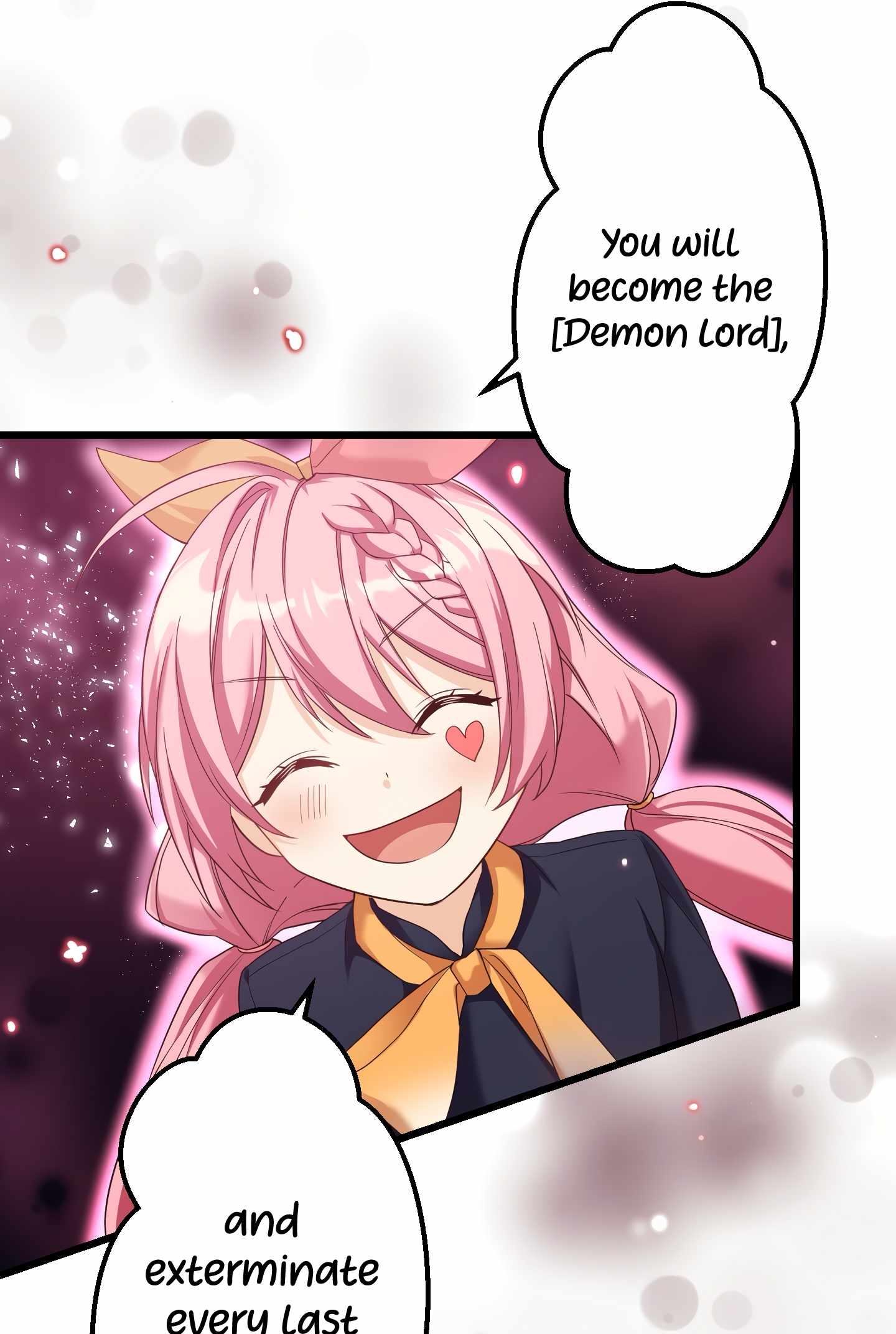 The Talentless Noble Lady Tramples On Everyone After Being Granted The [Demon King] Job Chapter 1 - Page 158