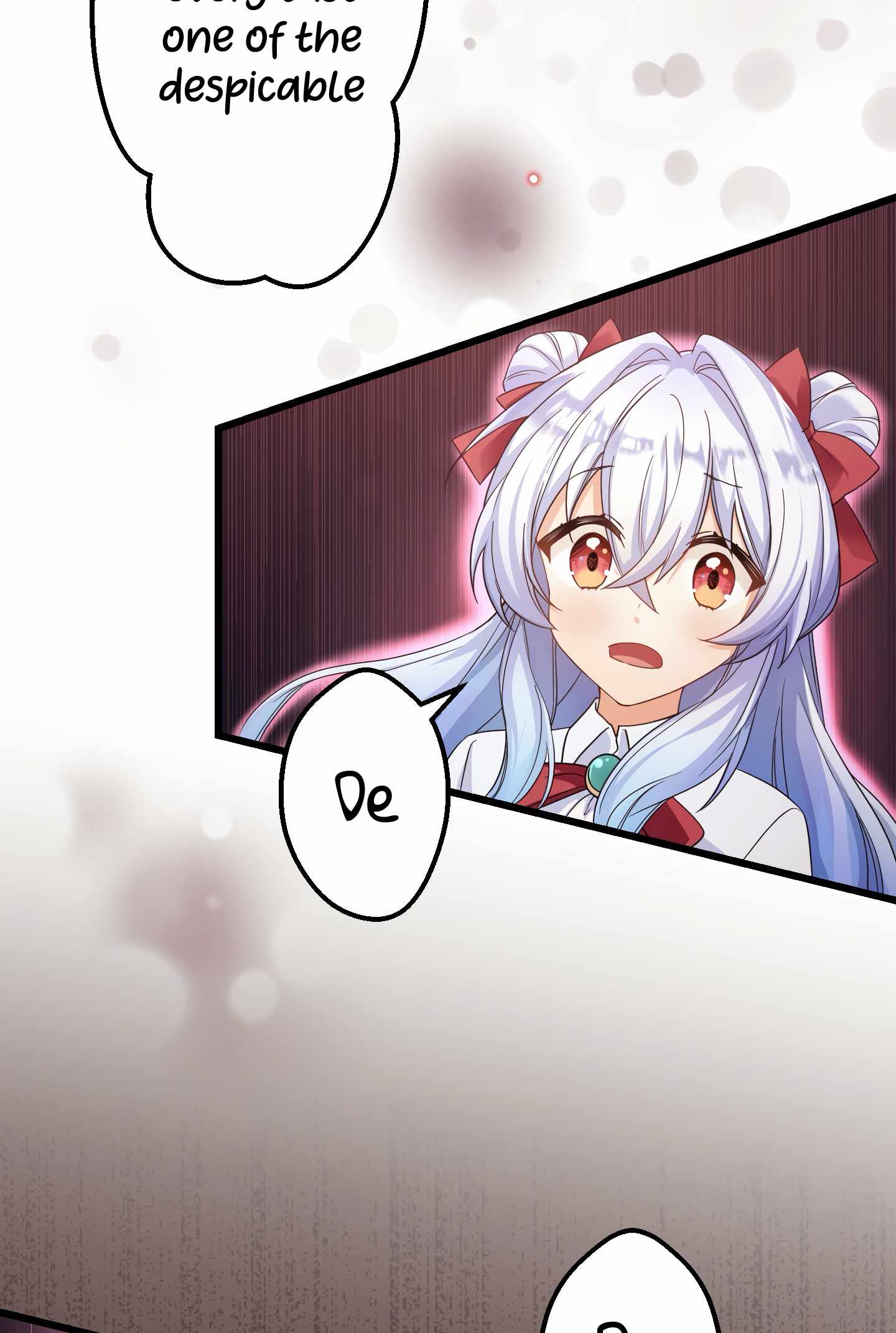 The Talentless Noble Lady Tramples On Everyone After Being Granted The [Demon King] Job Chapter 1 - Page 159