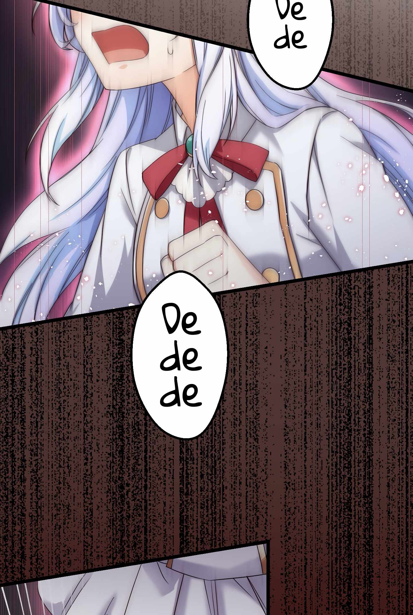 The Talentless Noble Lady Tramples On Everyone After Being Granted The [Demon King] Job Chapter 1 - Page 160