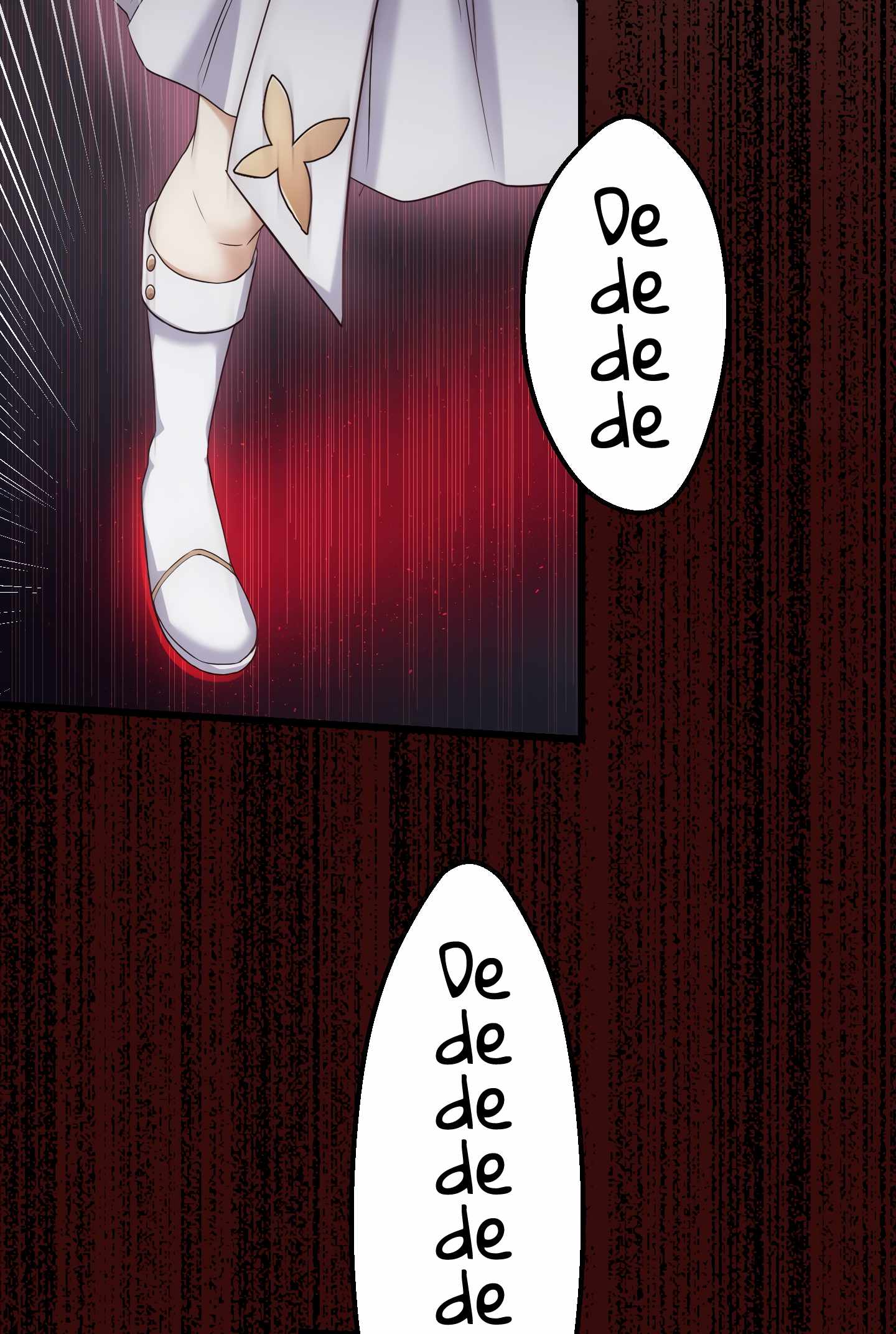 The Talentless Noble Lady Tramples On Everyone After Being Granted The [Demon King] Job Chapter 1 - Page 161