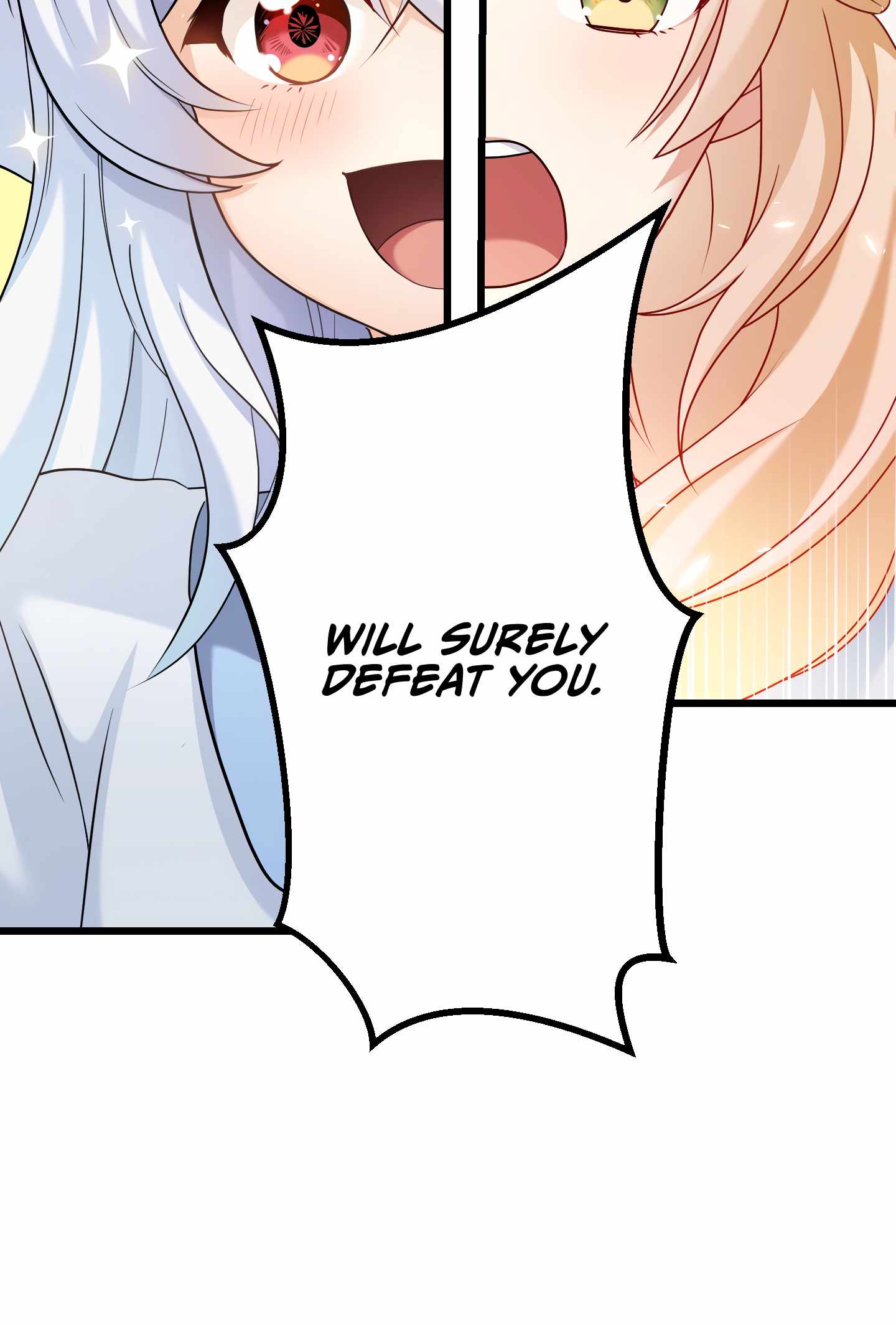 The Talentless Noble Lady Tramples On Everyone After Being Granted The [Demon King] Job Chapter 1 - Page 18