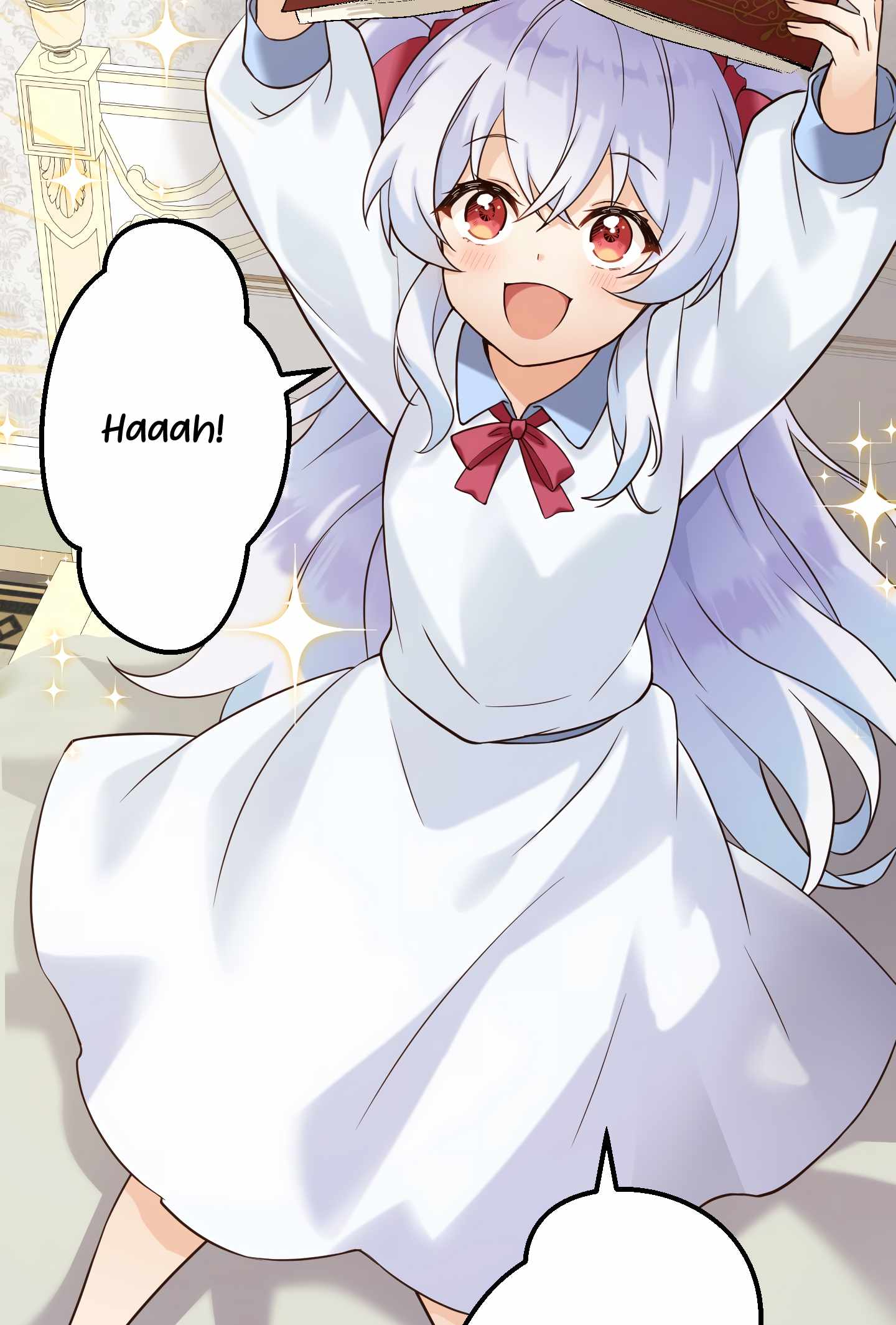 The Talentless Noble Lady Tramples On Everyone After Being Granted The [Demon King] Job Chapter 1 - Page 20