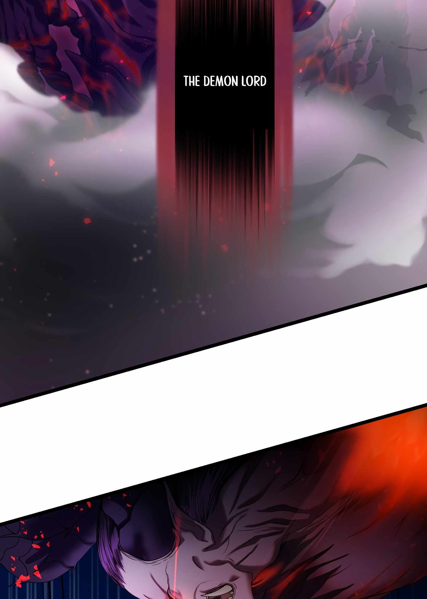 The Talentless Noble Lady Tramples On Everyone After Being Granted The [Demon King] Job Chapter 1 - Page 3