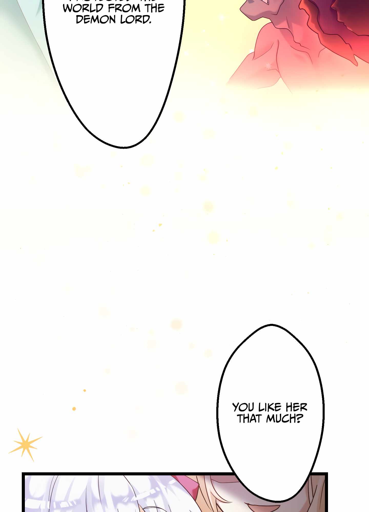 The Talentless Noble Lady Tramples On Everyone After Being Granted The [Demon King] Job Chapter 1 - Page 23