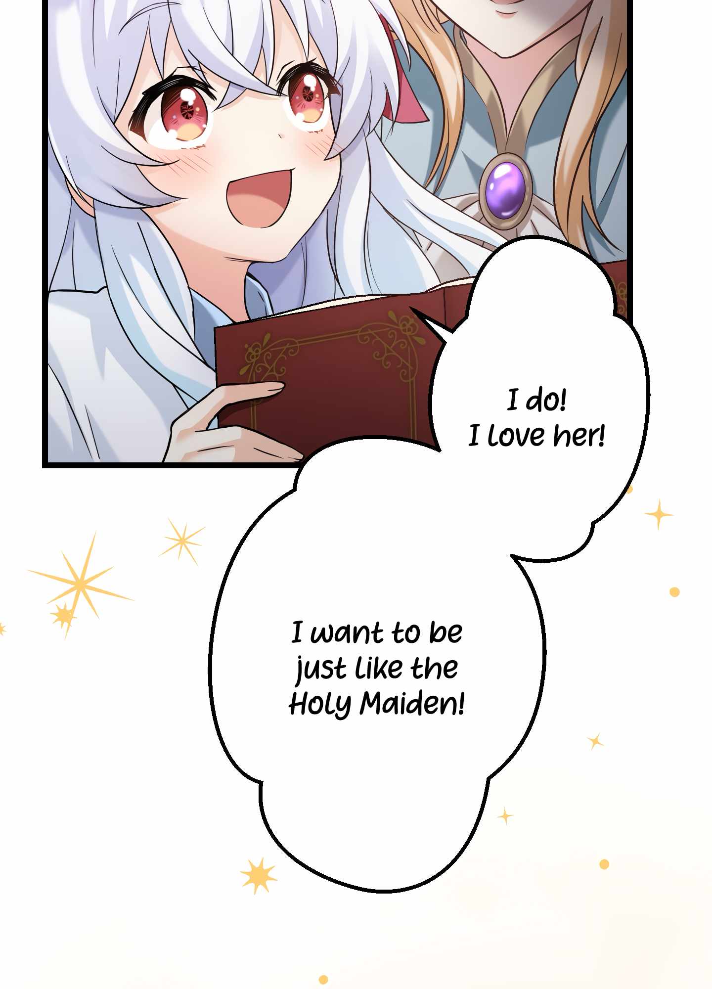 The Talentless Noble Lady Tramples On Everyone After Being Granted The [Demon King] Job Chapter 1 - Page 24