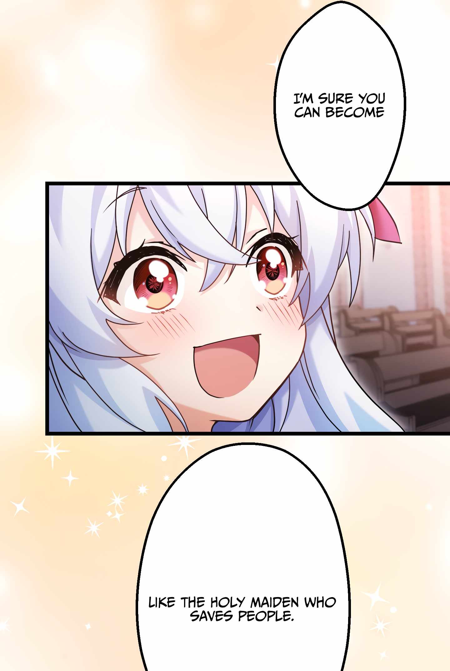 The Talentless Noble Lady Tramples On Everyone After Being Granted The [Demon King] Job Chapter 1 - Page 29