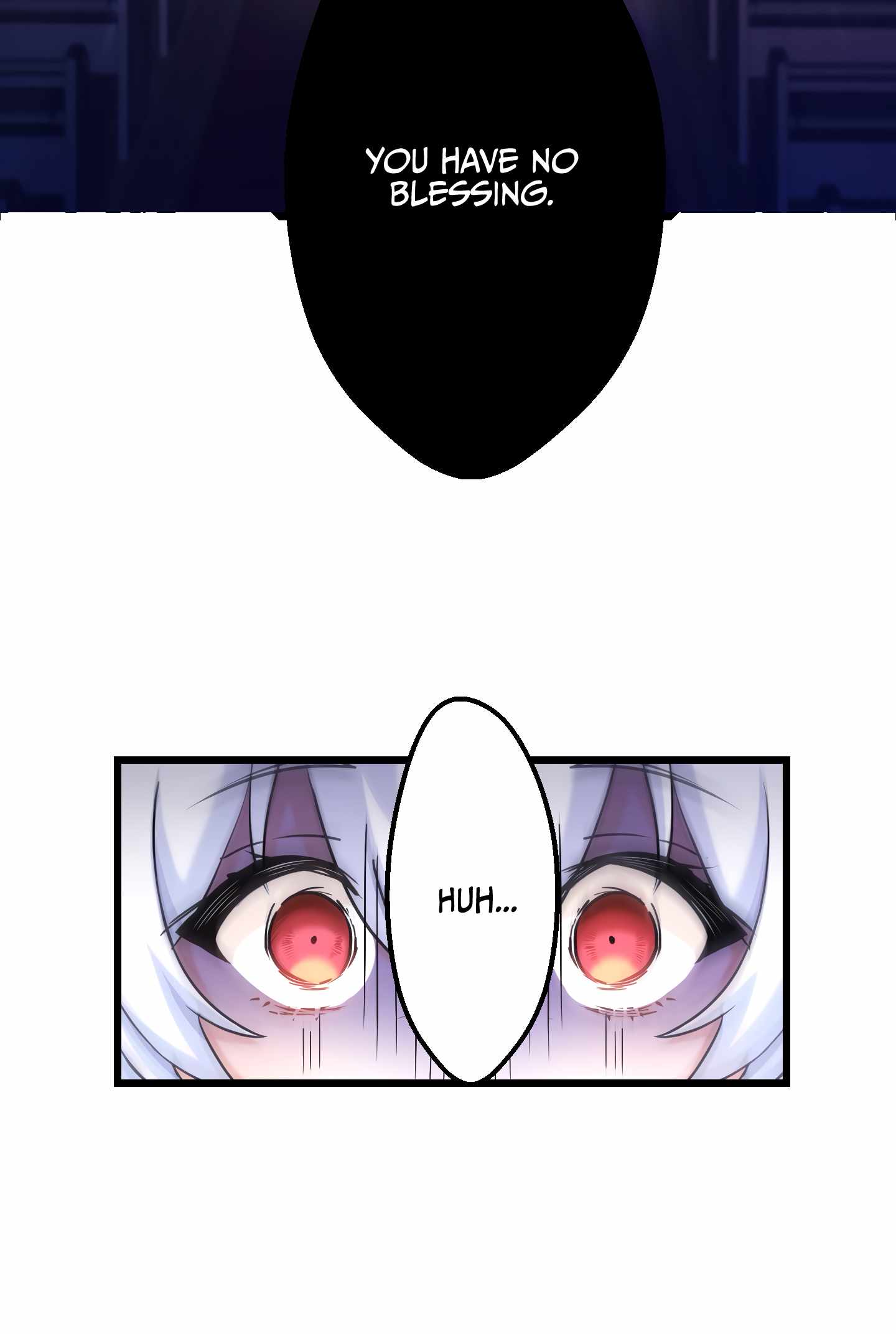 The Talentless Noble Lady Tramples On Everyone After Being Granted The [Demon King] Job Chapter 1 - Page 33
