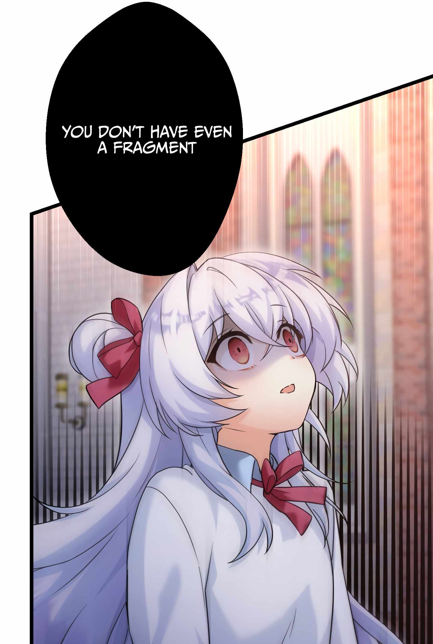 The Talentless Noble Lady Tramples On Everyone After Being Granted The [Demon King] Job Chapter 1 - Page 36