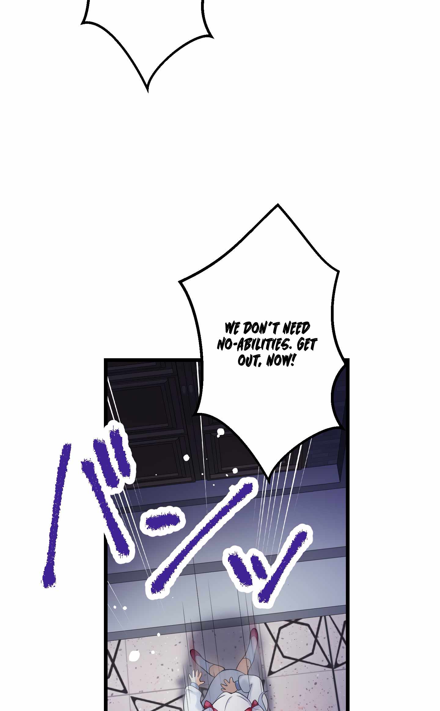 The Talentless Noble Lady Tramples On Everyone After Being Granted The [Demon King] Job Chapter 1 - Page 44