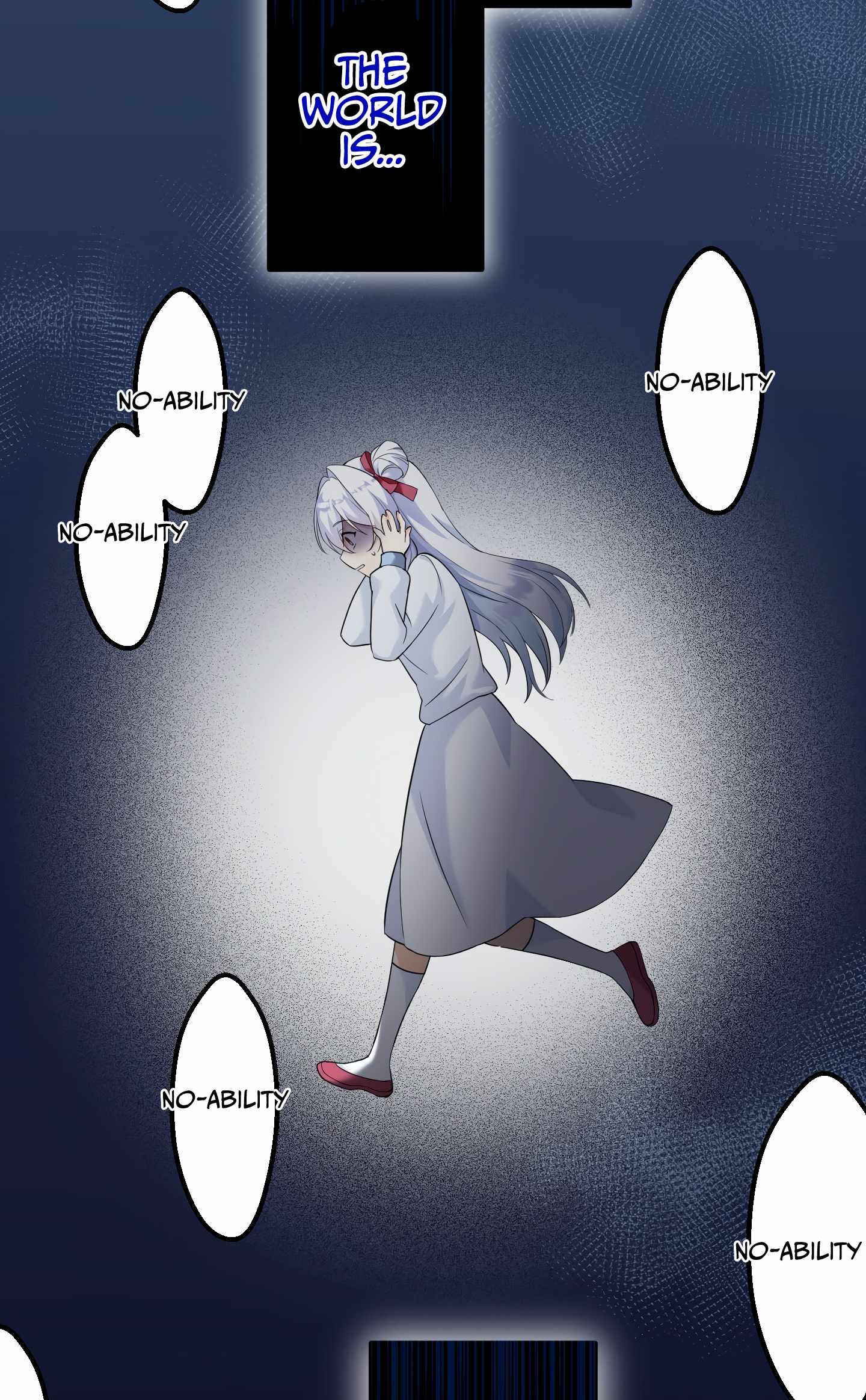 The Talentless Noble Lady Tramples On Everyone After Being Granted The [Demon King] Job Chapter 1 - Page 46