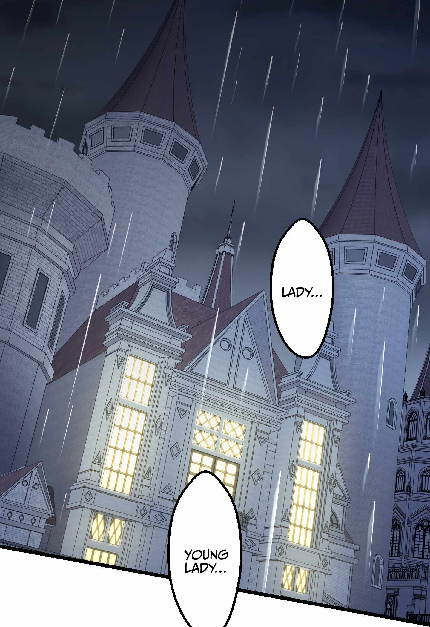 The Talentless Noble Lady Tramples On Everyone After Being Granted The [Demon King] Job Chapter 1 - Page 52