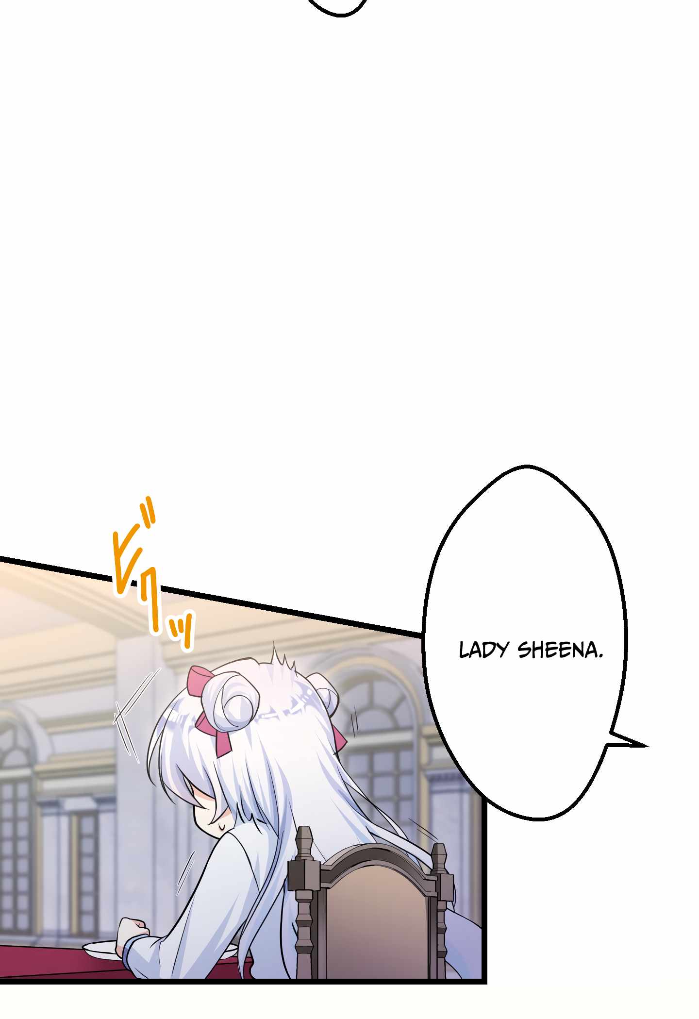 The Talentless Noble Lady Tramples On Everyone After Being Granted The [Demon King] Job Chapter 1 - Page 53